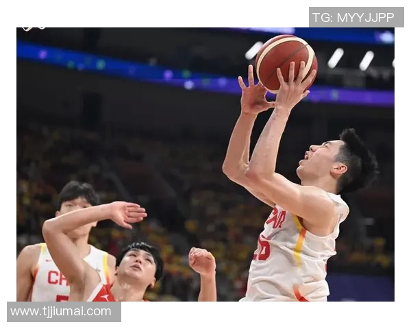 广州篮球队在锦标赛中的个人能力分析与表现评估